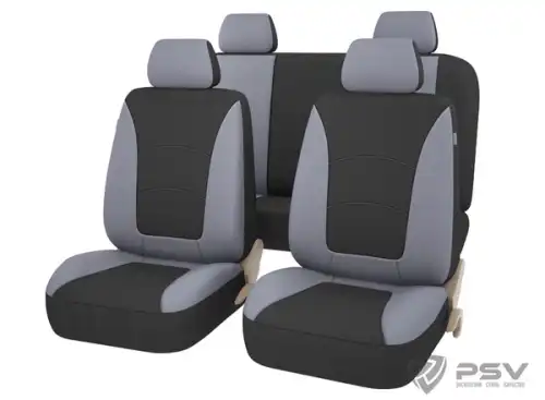 ЧЕХЛЫ PSV Integra (Серый) L 125197
