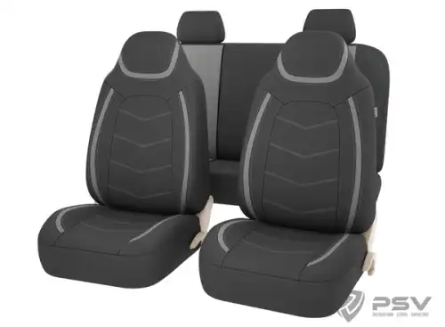 ЧЕХЛЫ PSV Orient (Серый) L 125206