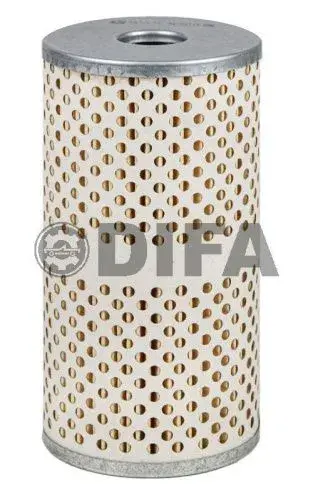 Фильтр масляный DIFA 5303