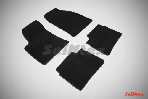 Коврики в салон SEINTEX 82349