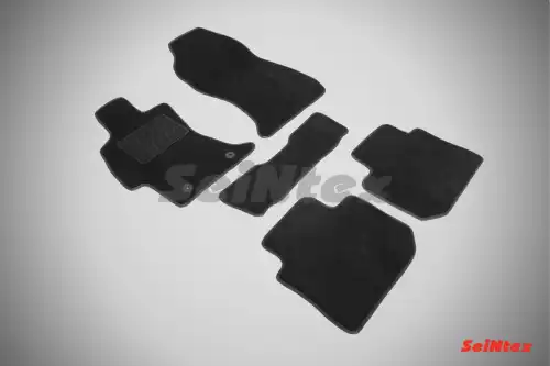 Коврики в салон SEINTEX 85652