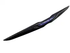 Решетка радиатора CHRYSLER 68147521AA
