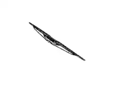 Решетка радиатора CHRYSLER 68147521AA