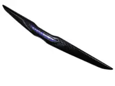 Решетка радиатора CHRYSLER 68147521AA