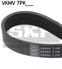 SKF VKMV 7PK2345