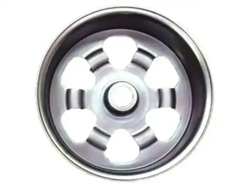  ШКИВ ГИДРОУСИЛИТЕЛЯ 56483RNAA01 HONDA