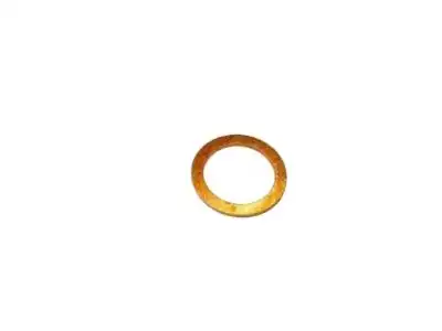  803916080 WASHER, METAL SUBARU