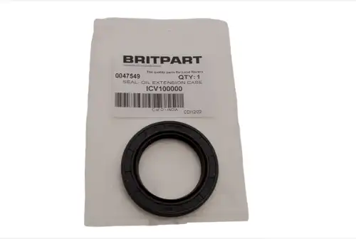  САЛЬНИК КПП, РКЛ ICV100000 BRITPART