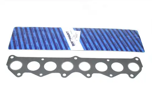 BRITPART ERR1208