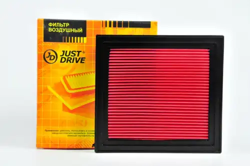 Фильтр воздушный JUST DRIVE JDAN221V