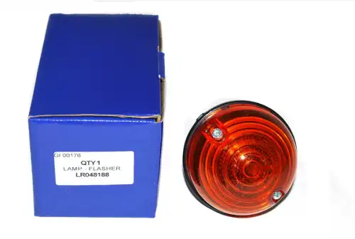 УКАЗАТЕЛЬ ПОВОРОТА LR048188 BRITPART