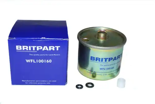 Топливный фильтр BRITPART WFL100160