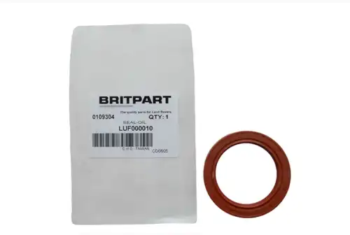 сальник коленвала 48x65x10 LUF000010 BRITPART