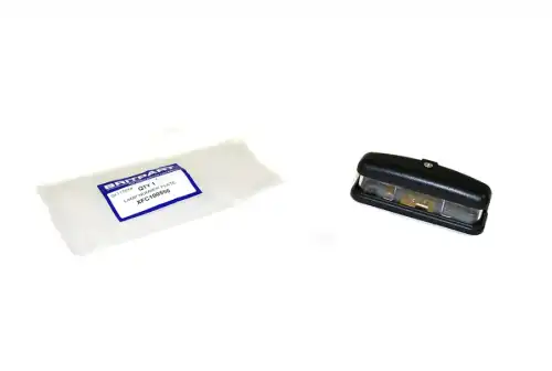  ПЛАФОН ПОДСВЕТКИ НОМЕРА DEF - XFC100550 BRITPART