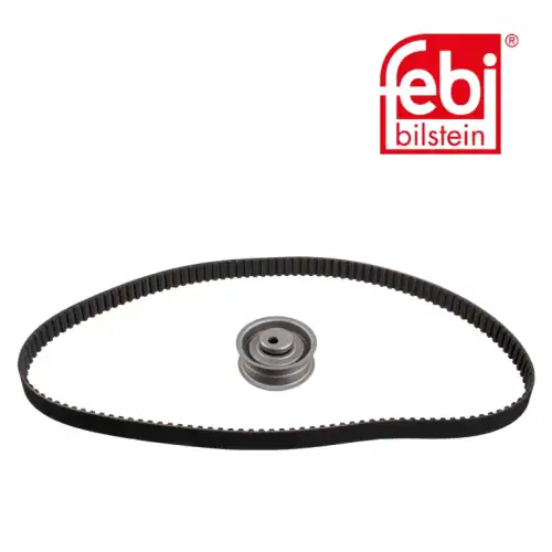 рем.к-кт ГРМ!\ Audi 80/90, VW Golf/Passat/T3 1.5D-1.7D <93 14600 FEBI