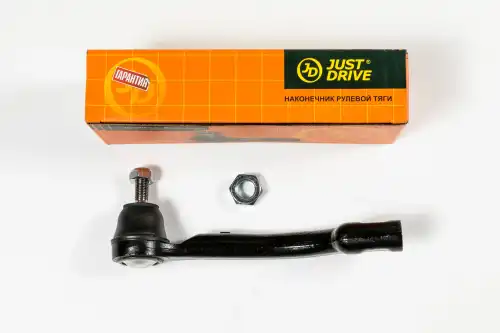 Рулевой наконечник JUST DRIVE JSE0038L