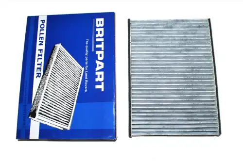 Салонный фильтр BRITPART LR056138