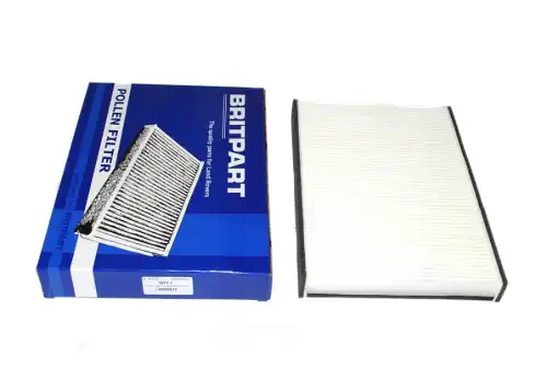 Салонный фильтр BRITPART LR039612
