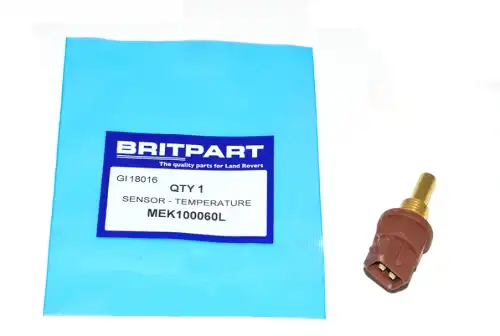 Датчик температуры автомобильный BRITPART MEK100060L