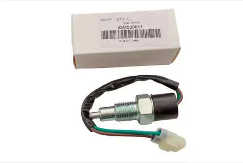 датчик блокировки рк d2 IGM500011 BRITPART
