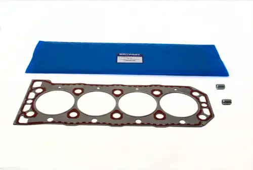 Прокладка ГБЦ BRITPART LVB000320L