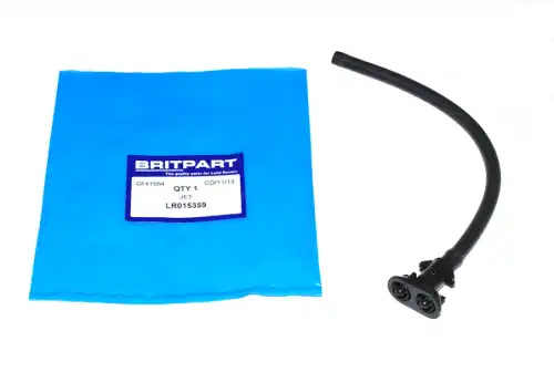 Xx омыватель фар лев rrs 10- LR015359 BRITPART