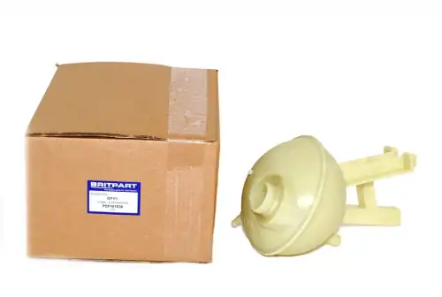 Расширительный бачок BRITPART PCF101530