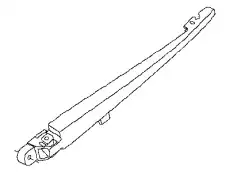 Поводок 287817S000 NISSAN