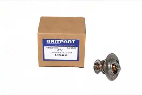 Термостат системы охлаждения BRITPART LR004618