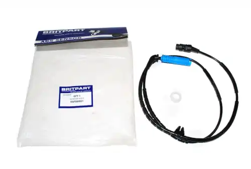 Датчик ABS BRITPART SSF000021