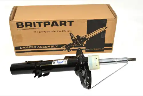 АМОРТИЗАТОР ПЕР ЛЕВ FR 06 LR031665 BRITPART