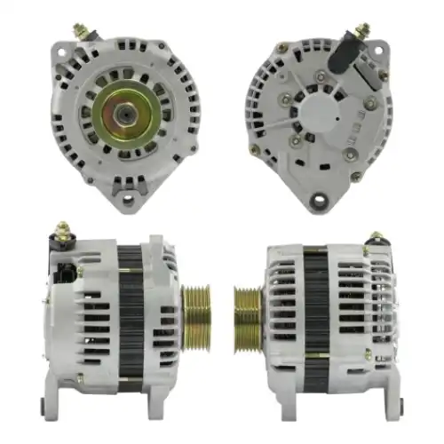 Генератор DEXEL XAL4045