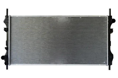 Радиатор системы охлаждения двигателя GERAT FD1032R