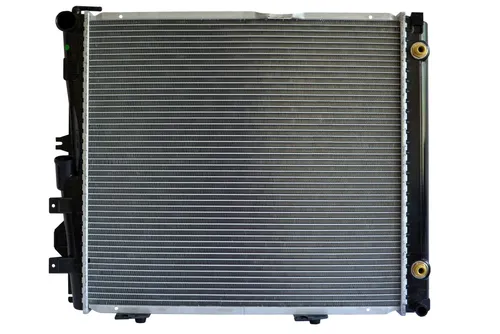 Радиатор системы охлаждения двигателя GERAT MR1083R