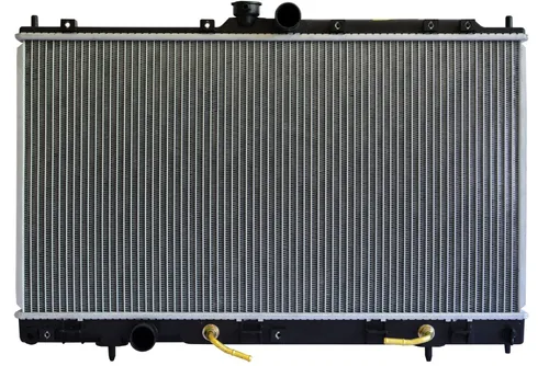 Радиатор системы охлаждения двигателя GERAT MS1302R