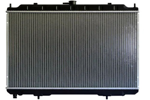 Радиатор системы охлаждения двигателя GERAT NS1032R