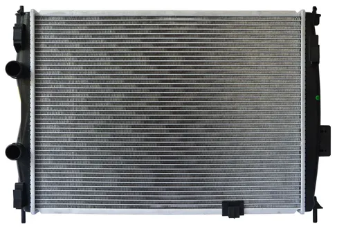Радиатор системы охлаждения двигателя GERAT NS1332R