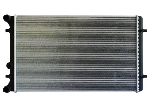 Радиатор системы охлаждения двигателя GERAT VV1042R