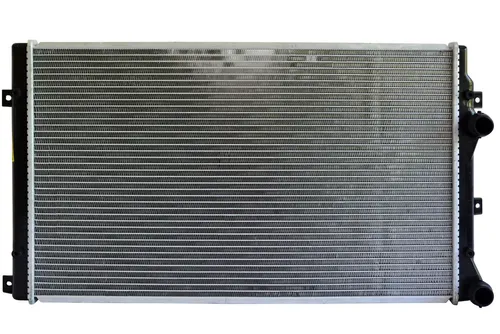 Радиатор системы охлаждения двигателя GERAT VV1052R