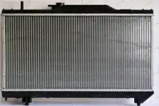 Радиатор системы охлаждения двигателя GERAT TY1511R
