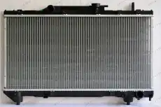 Радиатор системы охлаждения двигателя GERAT TY1511R