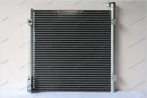 Радиатор кондиционера (конденсатор) GERAT RCD0022