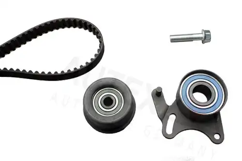 ремкомплект ГРМ Opel 702048 AUTEX