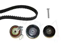 ремкомплект ГРМ Opel 702053 AUTEX