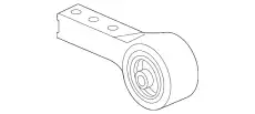BUSHINGS 51390-SZA-A04 HONDA