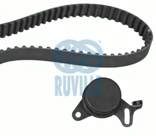 Комплект ремня ГРМ 5500071 RUVILLE