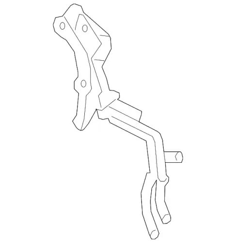 ДАТЧИК LR081634 LAND ROVER