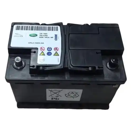 Аккумулятор LAND ROVER LR094611