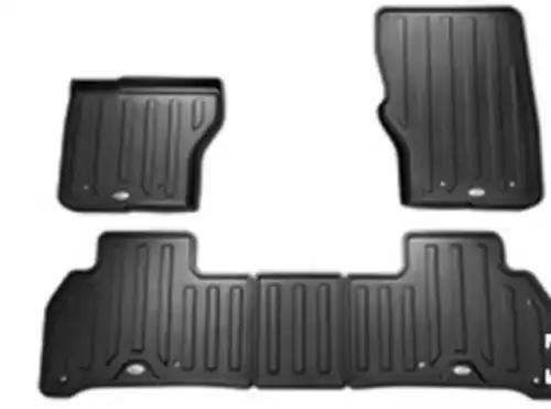 Коврики в салон LAND ROVER VPLRS0333PVJ