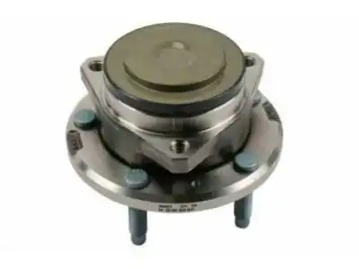 Ступица GM 20981829